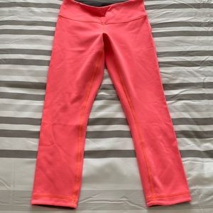 Lululemon Reversible Leggings